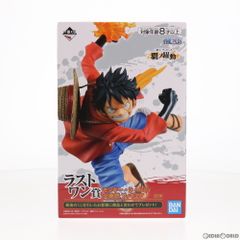 라스트원상 원숭이·D·루피 화권총 피규어 이치 반 쿠지 원피스 패노약동 ONE PIECE 프라이즈(769) 반다이 스피릿