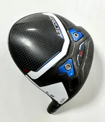 COBRA - 【美品】Cobra KING SZ 1w 10.5° 日本仕様（ヘッド単品） COBRA - 【美品】Cobra KING SZ 1w 10.5° 日本仕様（ヘッド単品