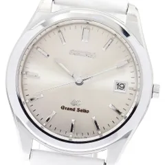 2025年最新】8n65 グランドセイコーの人気アイテム - メルカリ