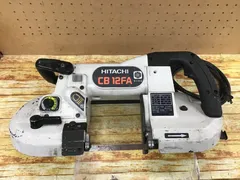 日立 バンドソー CB12FA【川崎店】のサムネイル