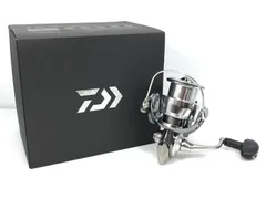 ダイワ 22イグジスト LT4000xh 新品未使用 DAIWA EXIST ダイワ イグジスト LT4000-XH (リール) 価格比較 - 価格.com