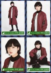 2025年最新】平手友梨奈 生写真の人気アイテム - メルカリ