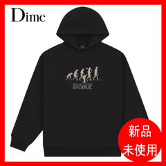 【DIME】Evolution Hoodie