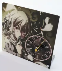 スパイ教室　フィギュア アクリル 置き時計 とれジャンくじ　まとめ セット スパイ教室 フィギュア アクリル 置き時計 とれジャンくじ