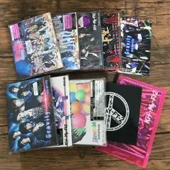 Kis-My-Ft2 まとめ売り 10点セット/Kis-My-Ft2/0225013867/GF08952