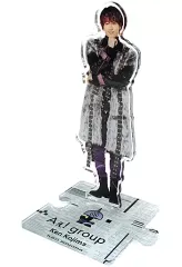 【中古】アクリルスタンド・アクリルパネル [台紙付き] 小島健(Aぇ! group) アクリルスタンド’21夏 「Johnnys’ ISLAND STORE」