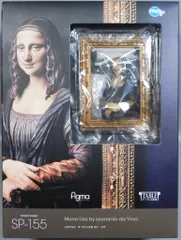 2025年最新】figma モナ・リザの人気アイテム - メルカリ