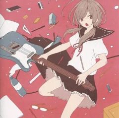 けいおん！ 平沢唯 K-ON！YUI DRIVER K-YD1 エフェクター - メルカリ