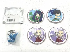 ミラジェーン 缶バッジ Amazon.co.jp: FAIRY TAIL フェアリーテイル ミラジェーン 缶