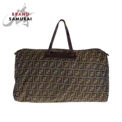 2025年最新】Fendi レディース ボストンバッグ・旅行用バッグの