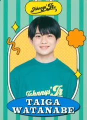 2025年最新】渡邉大我 プロフィールカードの人気アイテム - メルカリ