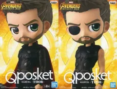 2026年最新】q posket marvel ソーの人気アイテム - メルカリ