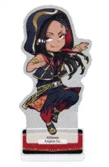 【中古】アクリルスタンド・アクリルパネル ジャミル・バイパー 「ディズニー ツイステッドワンダーランド 1st Anniversary POPUP SHOP ～Cheers! トレーディングアクリルスタンド Vol.2」