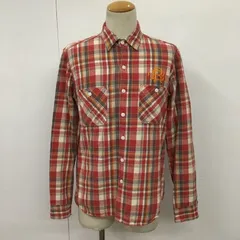 F.C.Real Bristol エフシーレアルブリストル シャツ、ブラウス 長袖 FCRB-112008 SOPHNET 刺繍 ロゴのサムネイル