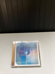 Uru オリオンブルー　2ndアルバム　R7Y134