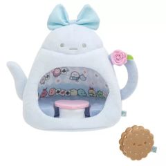新品すみっコぐらし シーンぬいぐるみ とかげプレイマット - メルカリ