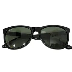 レイバン　RB4184F　901　3N　ブランド小物　サングラス　ユニセックス