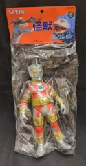 ベアモデル Y・MSF さくらトイズ 宇宙帝王 エースロボット ウルトラマン Y・MSF限定版第3弾はベアモデル製「超人ロボット エース