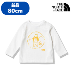THE NORTH FACE　ノースフェイス　NTB82220ST
