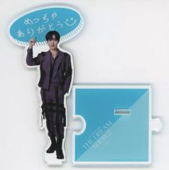 NCT DREAM THE DREAM SHOW2 アクリルスタンド ロンジュン - メルカリ