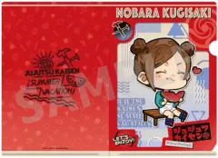 【中古】クリアファイル 釘崎野薔薇(夏休みver.) A5クリアファイル 「呪術廻戦」