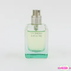 エルメス ナイルの庭 オードトワレ 30ml EDT G810
