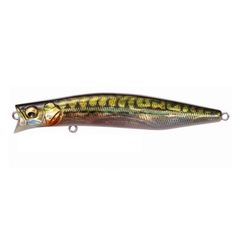 Megabass メガバス KAGELOU 100 100F カゲロウ SP-C 限定 スペシャルカラー 2025 FA GREEN MACKEREL  FAグリーンマッカレル タフコン シャローランナーミノー シーバス バス釣り ルアー