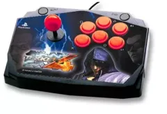 【中古】PS2ハード 鉄拳4スティック