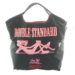 ボールアンドチェーン ピンクパンサー M ブラック 正規品 ダブルスタンダード DOUBLE STANDARD CLOTHING×BALL＆CHAIN】ピンクパンサーコラボM