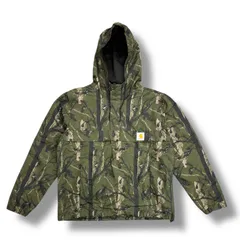 Carhartt ニンバス プルオーバー M Carhartt ニンバス プルオーバー M CARHARTT WIP / Nimbus