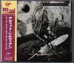 2025年最新】david sylvian japanの人気アイテム - メルカリ
