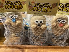 まき様専用　ちゃっぷんのび太郎