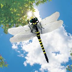 【新品※ショップ出品】ビッグヤンマくん2個組 虫よけ おにやんま リアル