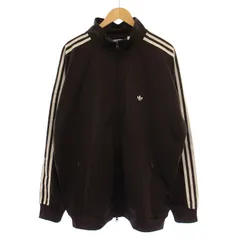 2025年最新】adidas トラックジャケット ジェンダーニュートラル