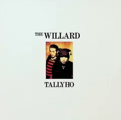 ウィラード / The Willard – タリホー / Tallyho Amazon.co.jp: タリホー: ミュージック