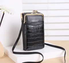 縦型 お財布 財布 スマホショルダー スマホ入る スマホポーチ レディース 長財布 がま口 さいふ サイフ お財布ポシェット 斜めがけ 高見え 春 夏 秋 冬 お財布ショルダー 軽量 スマホ 携帯 ショルダーウォレット 女性 プレゼント 誕生日 かわいい