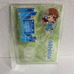 アイドルマスター シンデレラガールズ アクリルキャラプレート
