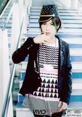 【中古】生写真(男性) ViViD/Ko-ki/膝上・衣装黒・白・ピンク・右手口元・帽子/CD「FAKE」 ZEAL LINK(ジールリンク)特典アーティストフォト