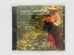 CD ケルティックコンピ / CELTIC SISTERS / THE WOMEN OF IRELAND / レベッカ・ピジョン,フィオナ・ジョイス PLS CD 431 R06