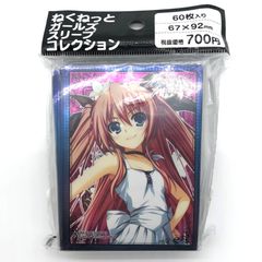 Amazon | ねくねっとガールズスリーブコレクション Vol.084