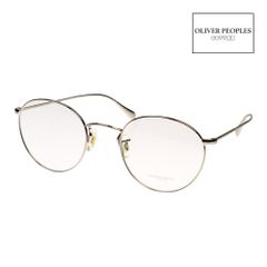 オリバーピープルズ メガネ OV1186 47サイズ  調整可能なノーズパッド OLIVER PEOPLES COLERIDGE
