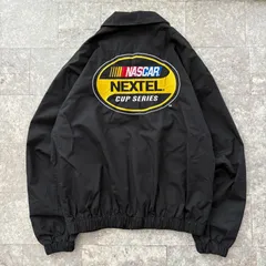 2025年最新】ナスカー ジャケットの人気アイテム - メルカリ