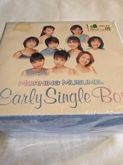 モーニング娘。EARLY SINGLE BOX - メルカリ