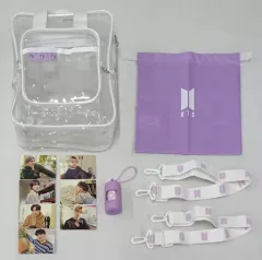 新品 未開封 BTS ファンクラブ限定 MARCH BOX #20｜Yahoo!フリマ