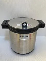 2025年最新】シャトルシェフ 4500の人気アイテム - メルカリ