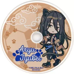 【中古】コースター 蟻生十兵衛 アクリルコースター(Aグループ) 「ブルーロック in ナンジャタウン 2025 ～チャイにゃFes～」 アクリルコースター付きソフトドリンク注文特典