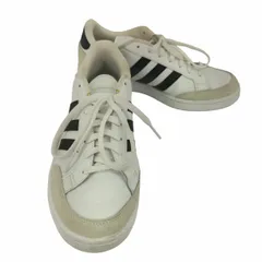 アディダス adidas アドバンコート ローカットスニーカー メンズ JPN:26.5 のサムネイル
