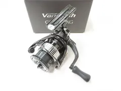 SHIMANO23ヴァンキッシュC2500SXG中古美品 Yahoo!オークション -「23ヴァンキッシュc2500sxg」の落札相場