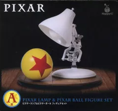 ディズニー/PIXAR/フィギュア/ピクサーランプ・ピクサーボール/ニモ/レミー ディズニー/PIXAR/フィギュア/ピクサーランプ・ピクサーボール