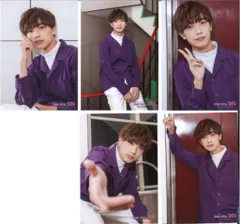 なにわ男子 19年　SPRING SHOW 2019 高橋恭平 フォトセット